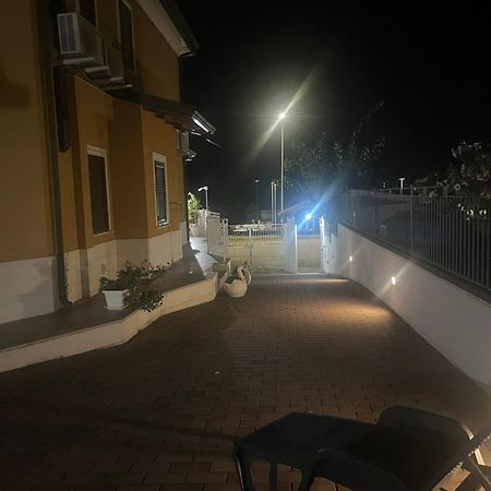 Residenza De Luca Apartment 特罗佩阿 外观 照片