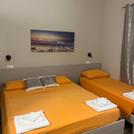 Residenza De Luca Apartment 特罗佩阿 外观 照片