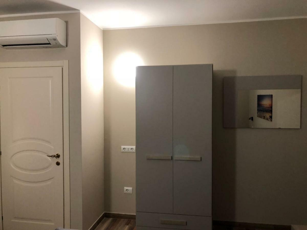 Residenza De Luca Apartment 特罗佩阿 外观 照片