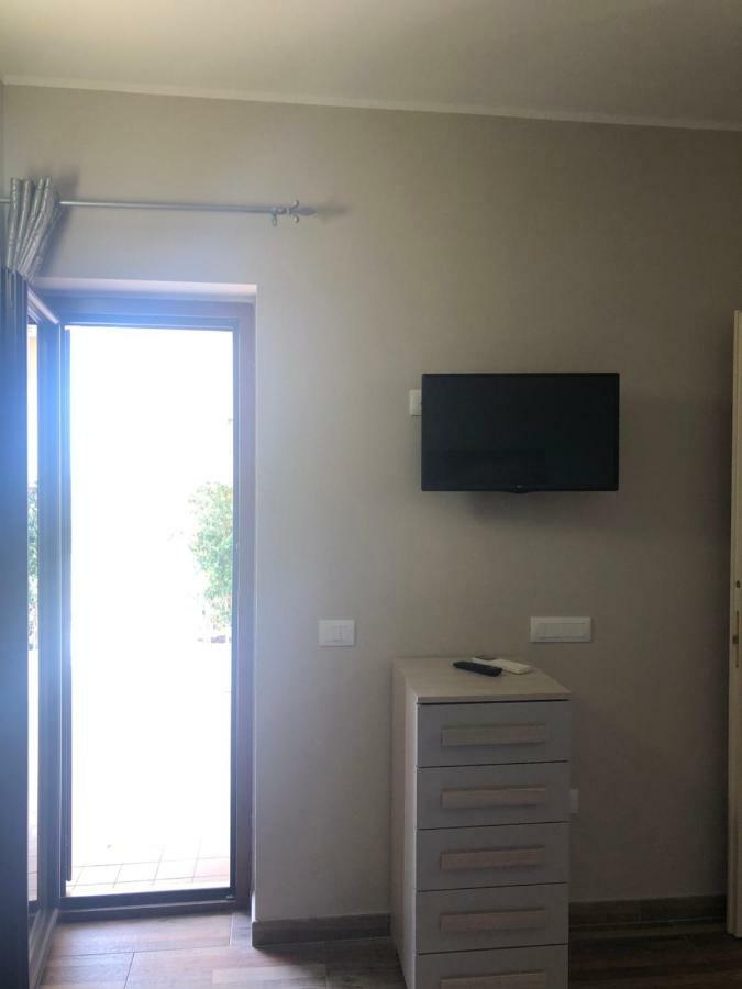 Residenza De Luca Apartment 特罗佩阿 外观 照片