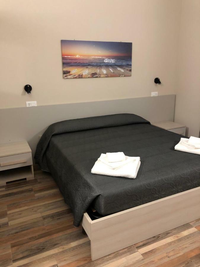 Residenza De Luca Apartment 特罗佩阿 外观 照片